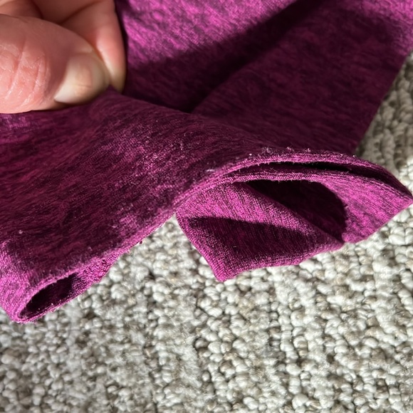 Beyond Yoga Space dye 7/8 leggings size S - Picture 8 of 8